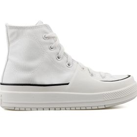 Converse A02832C Chuck Taylor All Star Construct Beyaz Kadın Günlük Ayakkabı