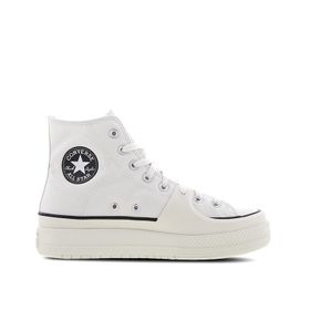 Converse A02832C Chuck Taylor All Star Construct Beyaz Kadın Günlük Ayakkabı