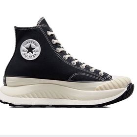 Converse A03277C-001 Siyah Chuck 70 At Cx Platform Erkek Sneaker