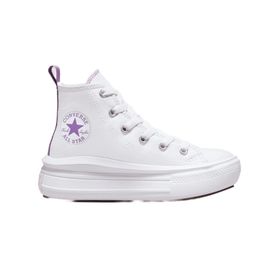 Converse A03669C Chuck Taylor All Star Beyaz Unisex Çocuk Günlük Ayakkabı