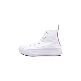 Converse A03669C Chuck Taylor All Star Beyaz Unisex Çocuk Günlük Ayakkabı