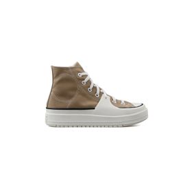 Converse A03876C Krem Chuck Taylor All Star Construct Kadın Günlük Ayakkabı