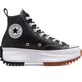 Converse A04292C Siyah Run Star Hike Kadın Günlük Ayakkabı