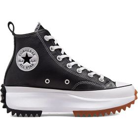 Converse A04292C Siyah Run Star Hike Kadın Günlük Ayakkabı