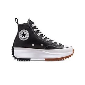 Converse A04292C Siyah Run Star Hike Kadın Günlük Ayakkabı