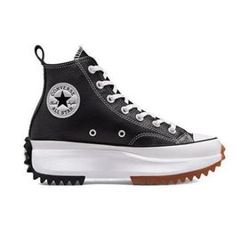 Converse A04292C Siyah Run Star Hike Kadın Günlük Ayakkabı