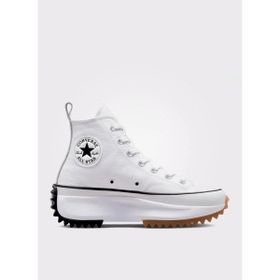 Converse A04293C Rune Star Hike Platform Siyah Kadın Spor Ayakkabı
