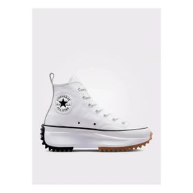 Converse A04293C Rune Star Hike Platform Siyah Kadın Spor Ayakkabı