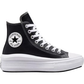 Converse A04294C Chuck Taylor All Star Move High Top Siyah Unisex Sneaker