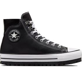 Converse A04480C Chuck Taylor All Star Trek Siyah Unisex Outdoor Ayakkabısı