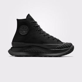 Converse A04582C Chuck 70 AT-CX Siyah Kadın Spor Ayakkabı