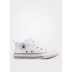 Converse A04824C.102 Chuck Taylor All Star Beyaz Erkek Çocuk Spor Ayakkabı