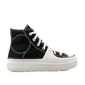 Converse A05094C Chuck Taylor All Star Utility Siyah Erkek Günlük Ayakkabı