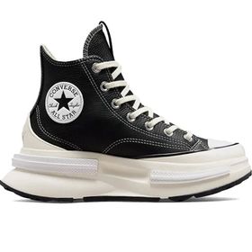 Converse A05112C Run Star Legacy Cz Siyah Kadın Günlük Ayakkabı