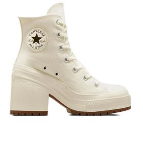 Converse A05348C Chuck 70 De Luxe Heel Krem Kadın Günlük Ayakkabı