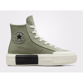 Converse A05493C Chuck Taylor All Star Cruise Future Utility Yeşil Kadın Spor Ayakkabı