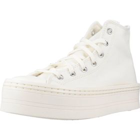 Converse A06140C Chuck Taylor All Star Canvas Krem Kadın Günlük Ayakkabı