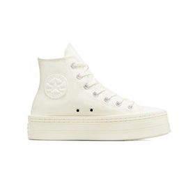 Converse A06140C Chuck Taylor All Star Canvas Krem Kadın Günlük Ayakkabı