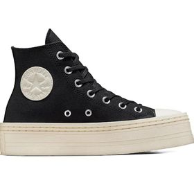 Converse A06141C Chuck Taylor All Star Canvas Siyah Kadın Günlük Ayakkabı