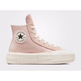 Converse A06142C Chuck Taylor All Star Cruise Seasonal Color Pembe Kadın Spor Ayakkabı