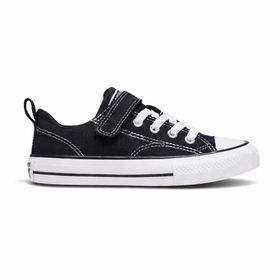 Converse A06410C Siyah Unisex Çocuk Sneaker