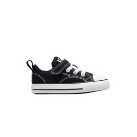 Converse A06414C Chuck Taylor All Star Malden Street Siyah Bebek Sneaker
