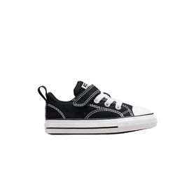 Converse A06414C Chuck Taylor All Star Malden Street Siyah Bebek Sneaker