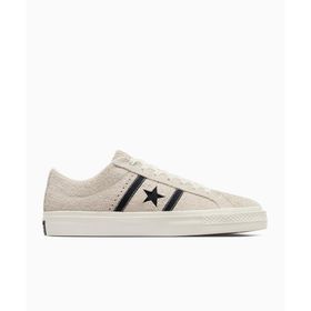 Converse A06424C-286 Bej One Star Academy Pro Suede Erkek Sneaker