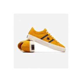 Converse A06425C One Star Academy Pro SuedeSarı Unisex Sneaker