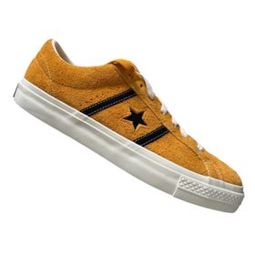 Converse A06425C One Star Academy Pro SuedeSarı Unisex Sneaker