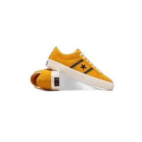 Converse A06425C One Star Academy Pro SuedeSarı Unisex Sneaker