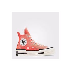Converse A06432C Chuck 70 Plus Turuncu Kadın Günlük Ayakkabı