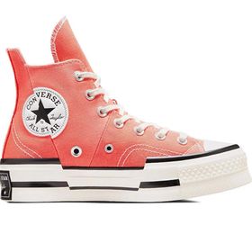Converse A06432C Chuck 70 Plus Turuncu Kadın Günlük Ayakkabı