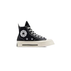 Converse A06435C-001 Siyah Chuck 70 De Luxe Squared Kadın Sneaker