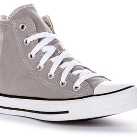 Converse A06561C Chuck Taylor All Star Gri Unisex Günlük Ayakkabı
