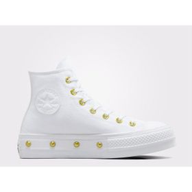 Converse A06787C Chuck Taylor Beyaz Kadın Spor Ayakkabı