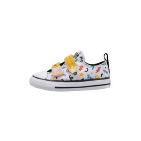 Converse A07219C-102 Chuck Taylor All Star Beyaz Bebek Spor Ayakkabı