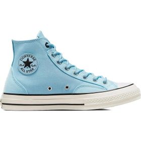 Converse A07445C Chuck 70 Mavi Kadın Günlük Ayakkabı