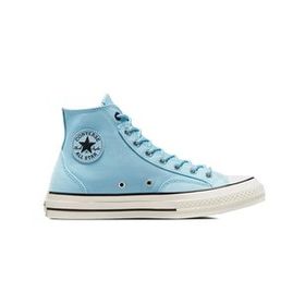 Converse A07445C Chuck 70 Mavi Kadın Günlük Ayakkabı