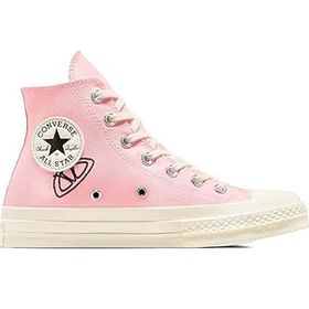 Converse A07558C Chuck 70 Pembe Kadın Günlük Ayakkabı