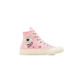 Converse A07558C Chuck 70 Pembe Kadın Günlük Ayakkabı