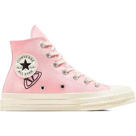 Converse A07558C Chuck 70 Pembe Kadın Günlük Ayakkabı