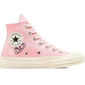 Converse A07558C Chuck 70 Pembe Kadın Günlük Ayakkabı