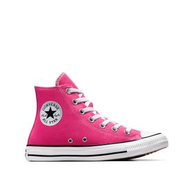 Converse A08136C Chuck Taylor All Star Pembe Kadın Sneaker