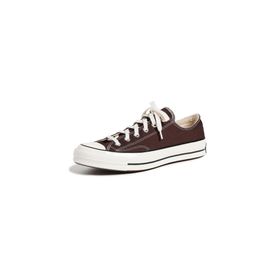 Converse A08189C-254 Kahverengi Chuck 70 Erkek Sneaker
