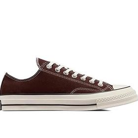 Converse A08189C-254 Kahverengi Chuck 70 Erkek Sneaker