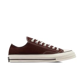 Converse A08189C-254 Kahverengi Chuck 70 Erkek Sneaker