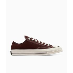 Converse A08189C-W-254 Kahverengi Chuck 70 Kadın Sneaker