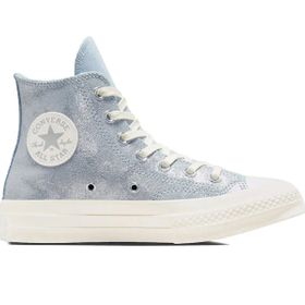 Converse A08224C Mavi Chuck 70 Kadın Günlük Ayakkabı