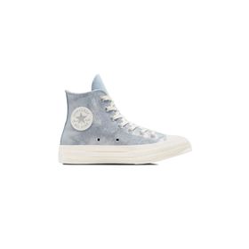 Converse A08224C Mavi Chuck 70 Kadın Günlük Ayakkabı